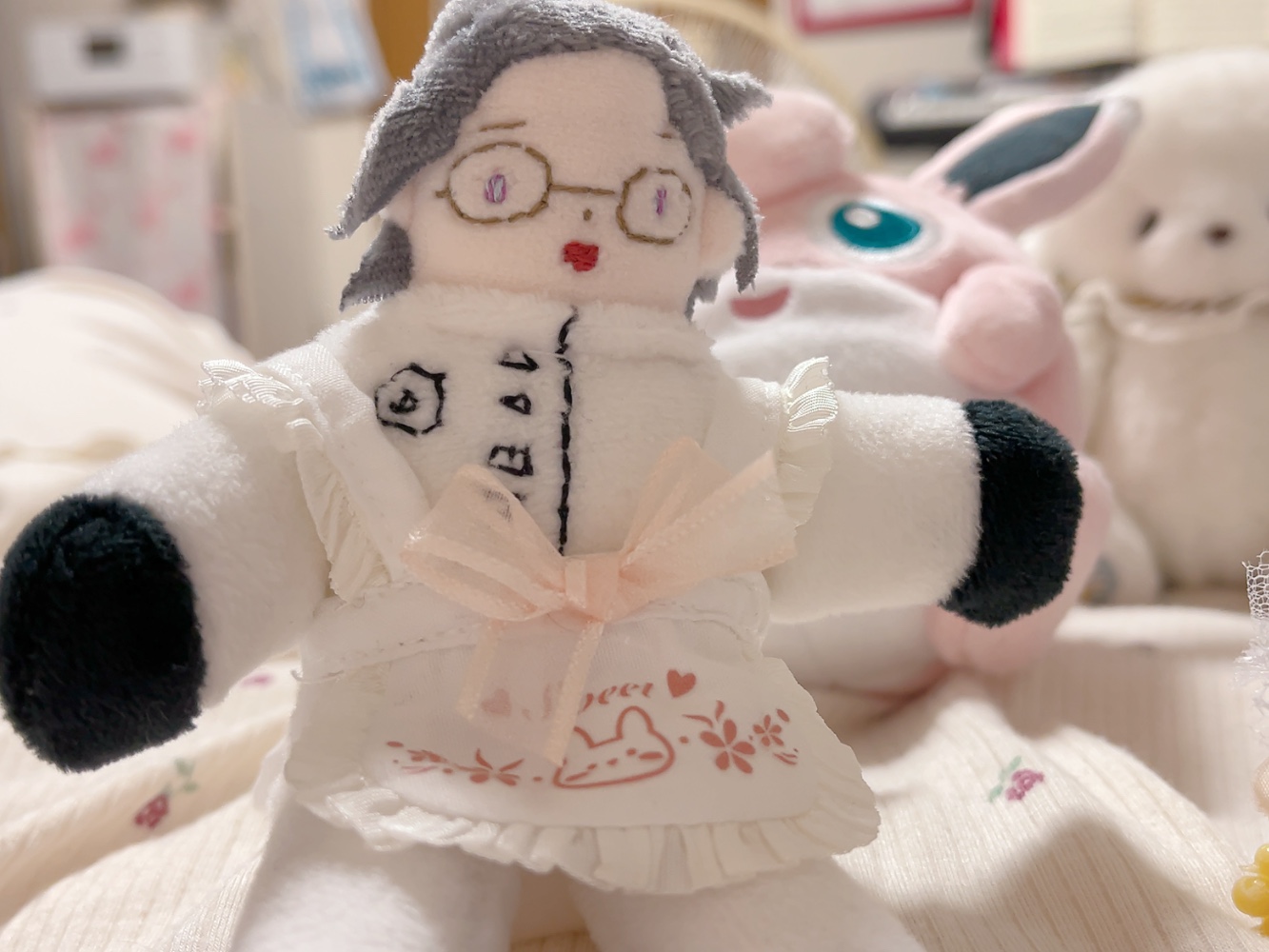 イラスト、写真