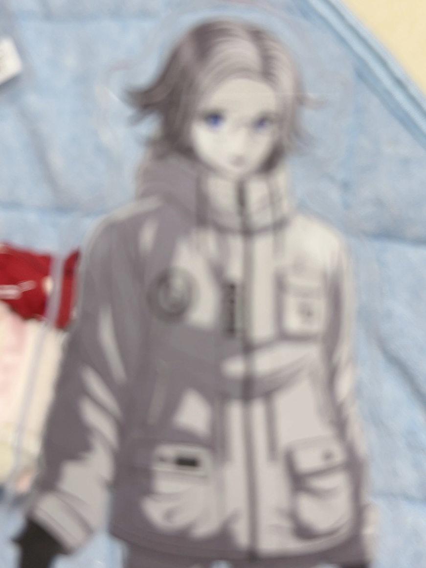 イラスト、写真