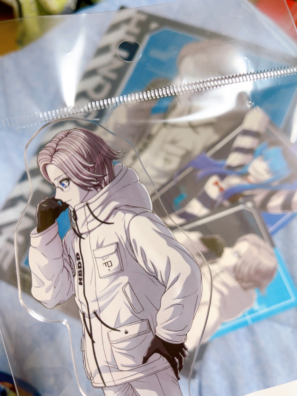 イラスト、写真