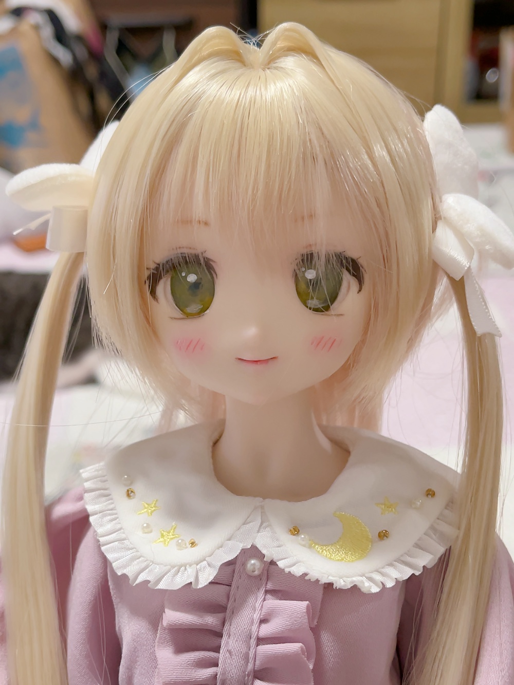 DDH22ドール