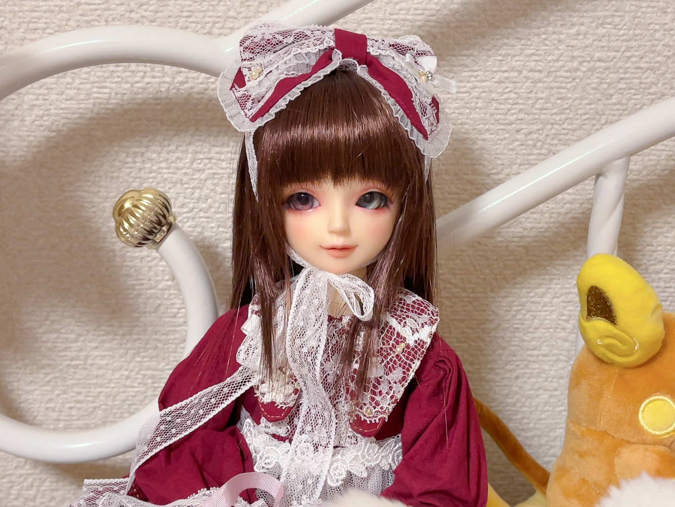 フルチョ子画像